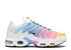 Кроссовки Nike WMNS AIR MAX PLUS &apos;SUMMER GRADIENT&apos;,