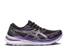 Кроссовки ASICS WMNS GEL KAYANO 29 &apos;BLACK VIOLET&apos;, черный