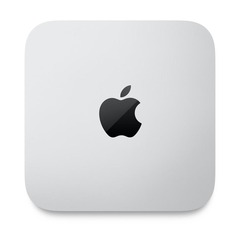 Настольный компьютер Apple Mac Mini M2 Pro (2023), 16ГБ/8ТБ, Silver