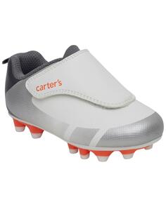Детская обувь Спортивные бутсы Carter&apos;s, серый Carters