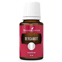 Эфирное масло бергамота (Bergamot) Young Living, 15 мл