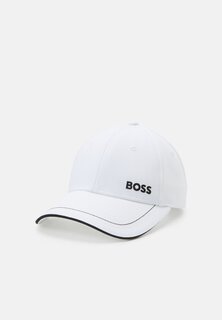 Бейсболка BOSS, белый