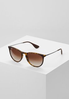 Солнцезащитные очки Ray-Ban, коричневый