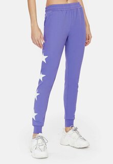 Спортивные брюки Cardio Bunny, фиолетовый