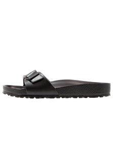 Шлепанцы Birkenstock, черный