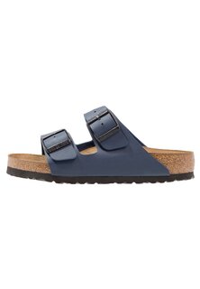 Шлепанцы Birkenstock, синий