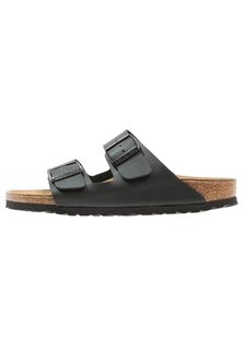 Шлепанцы Birkenstock, черный