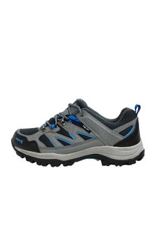 Ботинки Oriocx для походов, синий/серый