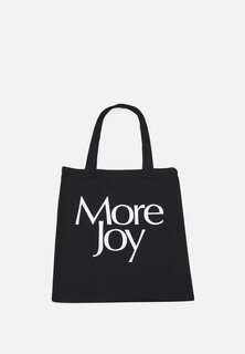 Сумка для покупок More Joy, черный