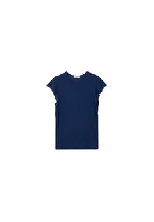 Базовая футболка Conbipel, синий