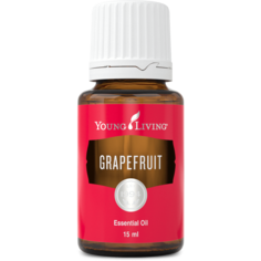 Эфирное масло Young Living Грейпфрут (Grapefruit), 15 мл