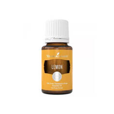 Эфирное масло Young Living Лимон (Lemon), 15 мл