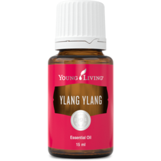 Эфирное масло Young Living Иланг-иланг (Ylang Ylang), 15 мл