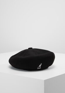 Шапка Kangol, черный