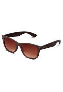 Солнцезащитные очки Smooder, коричневый