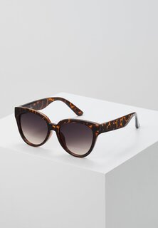 Солнцезащитные очки Zign, коричневый