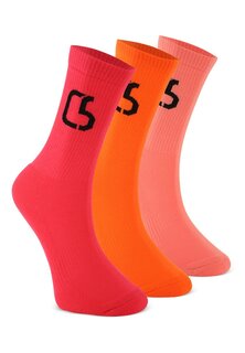 Носки Crea Socks, мультиколор