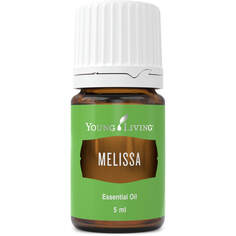 Эфирное масло Young Living Мелисса (Melissa), 5 мл