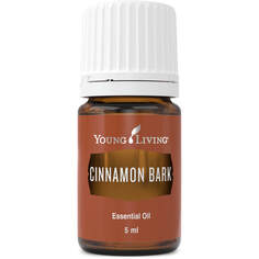 Эфирное масло Young Living Кора корицы (Cinnamon Bark), 5 мл