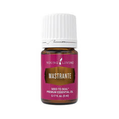 Эфирное масло Young Living Мастранте (Mastrante), 5 мл