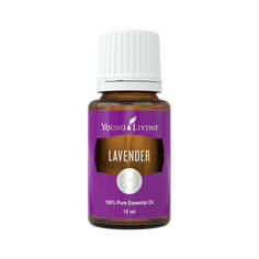 Эфирное масло Young Living Лаванда (Lavender), 15 мл