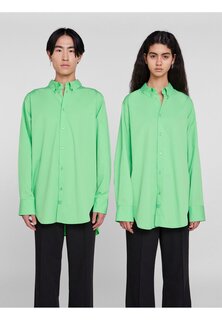 Рубашка IIQUAL, зеленый