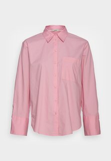 Рубашка Esprit, светло-розовый