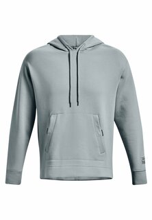 Толстовка с капюшоном Under Armour, синий