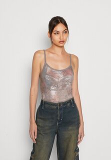 Топ BDG Urban Outfitters