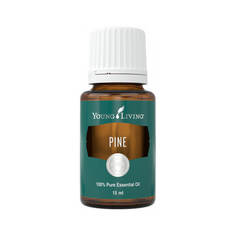 Эфирное масло Young Living Сосна (Pine), 15 мл