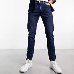 Джинсы Levi&apos;s 512 Slim Taper, темно-синий Levis