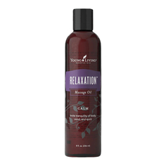Массажное масло Young Living Relaxation, 236 мл