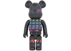 Коллекционная кукла Be@rbrick Bearbrick 1000%