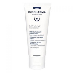 Крем восстанавливающий Isispharma Glyco-a Post Exfoliating Post Exfoliating, 40 мл