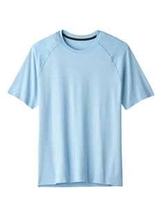 Тренировочная футболка Vapor Rhone, синий