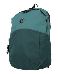Рюкзак KIPLING, темно-зеленый