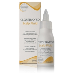 Synchroline Closebax SD Scalp Fluid 50 мл