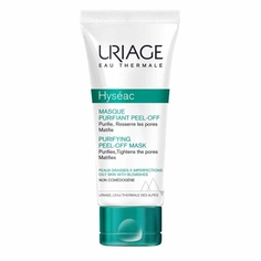 Uriage Hyseac Очищающая маска 50 мл