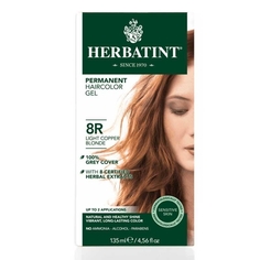 Краска для волос Herbatint 8R Blond Clair Cuivre