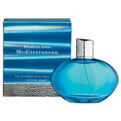 Elizabeth Arden Средиземноморская парфюмированная вода спрей 100мл