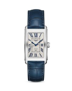 Часы Longines DolceVita, 28,2 мм x 47 мм