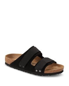 Мужские сандалии без шнуровки Uji Birkenstock