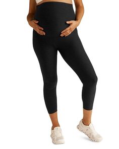 Леггинсы для беременных Love The Bump Capri Beyond Yoga