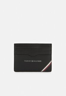 Бумажник Tommy Hilfiger, черный
