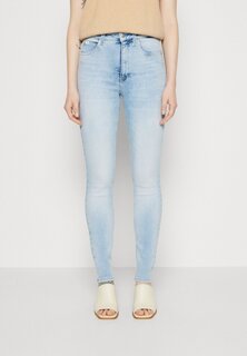 Джинсы Skinny Fit Calvin Klein Jeans