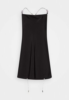 Коктейльное платье CMEO COLLECTIVE, черный