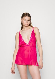 Ночная рубашка Hunkemöller, розовый Hunkemoller