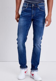 Джинсы прямого кроя BONOBO Jeans