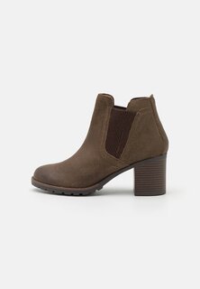 Ботильоны Clarks