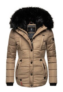 Зимнее пальто Marikoo